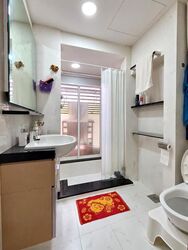 Savannah Condopark (D18), Condominium #629248991